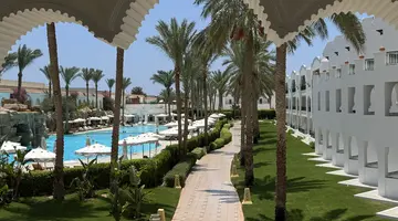 BARON PALMS RESORT