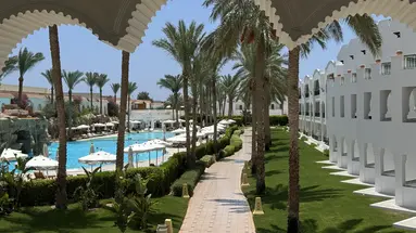 BARON PALMS RESORT
