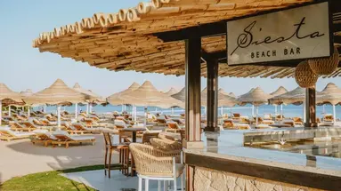 BARON PALMS RESORT