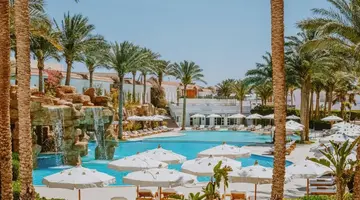 BARON PALMS RESORT