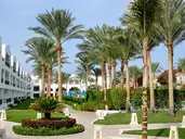 BARON PALMS RESORT