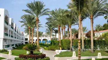 BARON PALMS RESORT