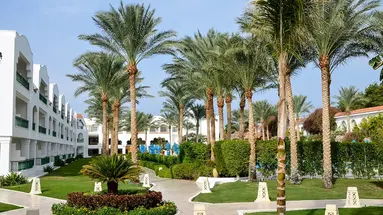 BARON PALMS RESORT