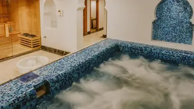 BARON PALMS RESORT