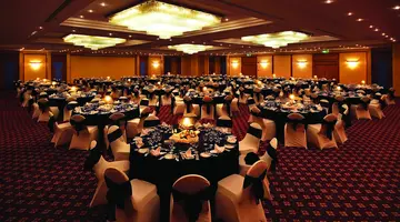 BARON PALMS RESORT