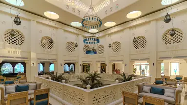 BARON PALMS RESORT