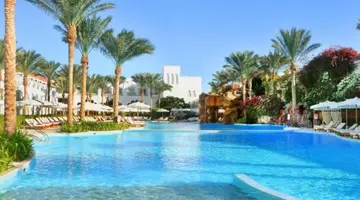 BARON PALMS RESORT