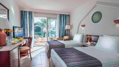 BARON PALMS RESORT