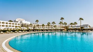 Baron Resort Sharm el Sheik