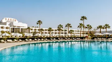 Baron Resort Sharm el Sheik