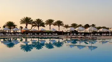 Baron Resort Sharm El Sheikh