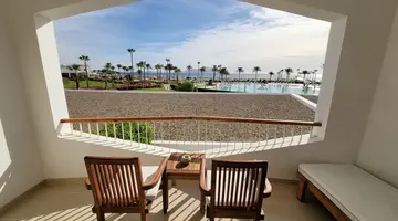 Baron Resort Sharm El Sheikh