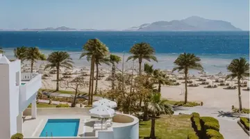 BARON RESORT SHARM EL SHEIKH