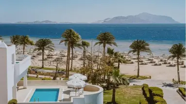 BARON RESORT SHARM EL SHEIKH