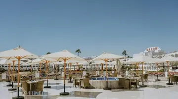 BARON RESORT SHARM EL SHEIKH