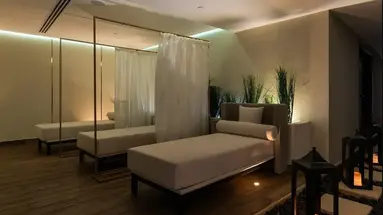 BARON RESORT SHARM EL SHEIKH