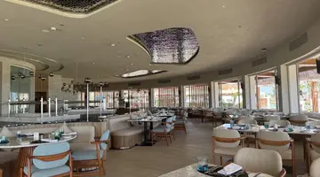 BARON RESORT SHARM EL SHEIKH