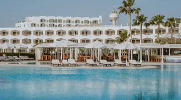 Baron Resort Sharm El Sheikh
