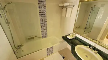 Baron Resort Sharm El Sheikh