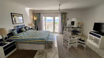 Baron Resort Sharm El Sheikh