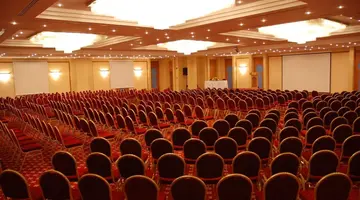 Baron Resort Sharm El Sheikh