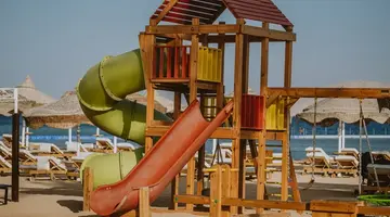 BARON RESORT SHARM EL SHEIKH