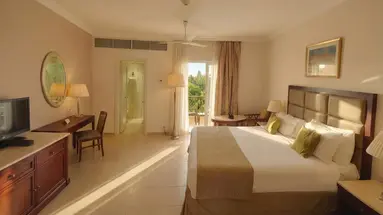 BARON RESORT SHARM EL SHEIKH
