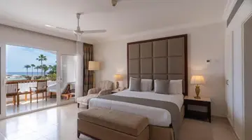 BARON RESORT SHARM EL SHEIKH