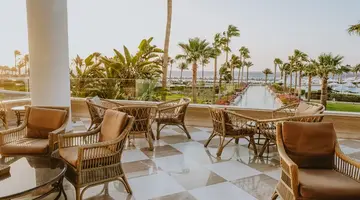 BARON RESORT SHARM EL SHEIKH