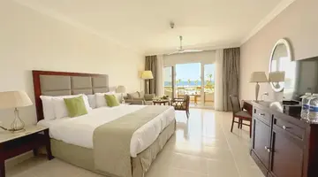 BARON RESORT SHARM EL SHEIKH