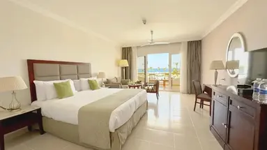 BARON RESORT SHARM EL SHEIKH