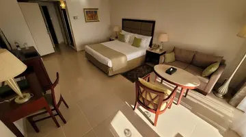 Baron Resort Sharm El Sheikh