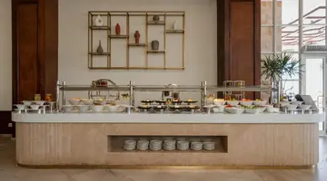BARON RESORT SHARM EL SHEIKH
