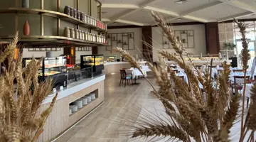 BARON RESORT SHARM EL SHEIKH
