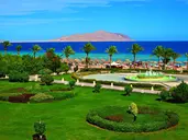 BARON RESORT SHARM EL SHEIKH