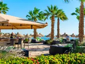 BARON RESORT SHARM EL SHEIKH