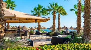 BARON RESORT SHARM EL SHEIKH