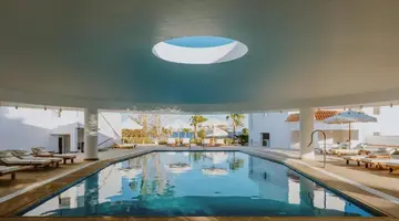 BARON RESORT SHARM EL SHEIKH