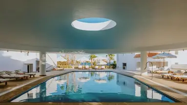 BARON RESORT SHARM EL SHEIKH