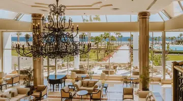 BARON RESORT SHARM EL SHEIKH