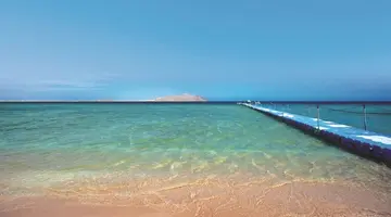 Baron Resort Sharm El Sheikh