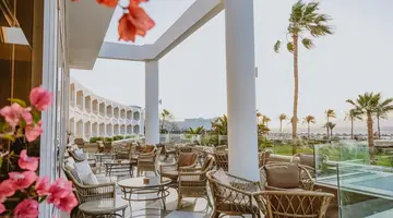 BARON RESORT SHARM EL SHEIKH