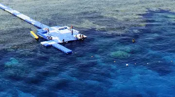 BARON RESORT SHARM EL SHEIKH