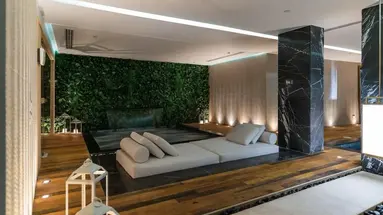 BARON RESORT SHARM EL SHEIKH