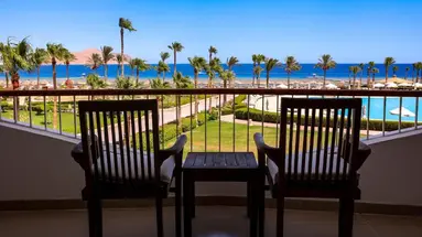 BARON RESORT SHARM EL SHEIKH