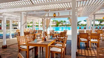BARON RESORT SHARM EL SHEIKH