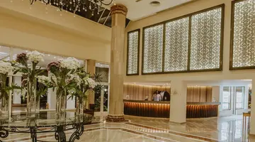 Baron Resort Sharm El Sheikh