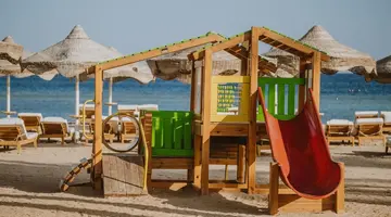 Baron Resort Sharm El Sheikh