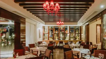 BARON RESORT SHARM EL SHEIKH