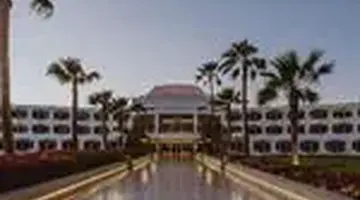 Baron Resort Sharm El Sheikh